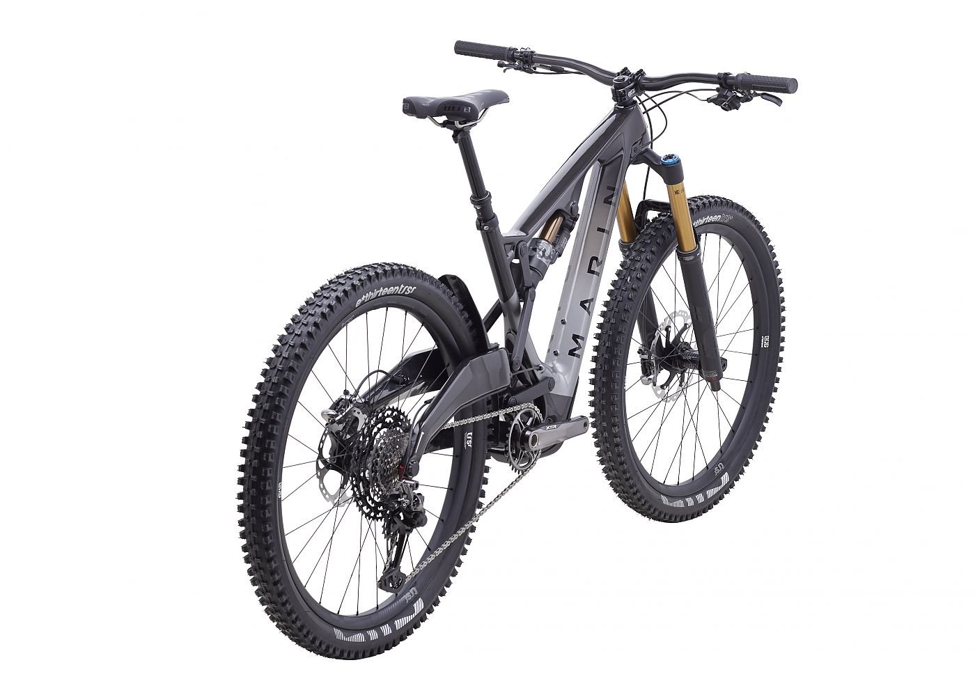 Marin mount best sale vision 9